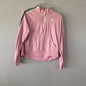 Adidas pull over